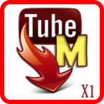 Logo of Tubemate HD youtube video Download Guide android Application 